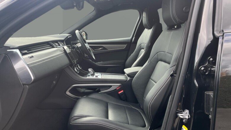 Jaguar F-Pace 3.0 D300 R-Dynamic SE Black 90th Anniv 5dr Auto Diesel Estate